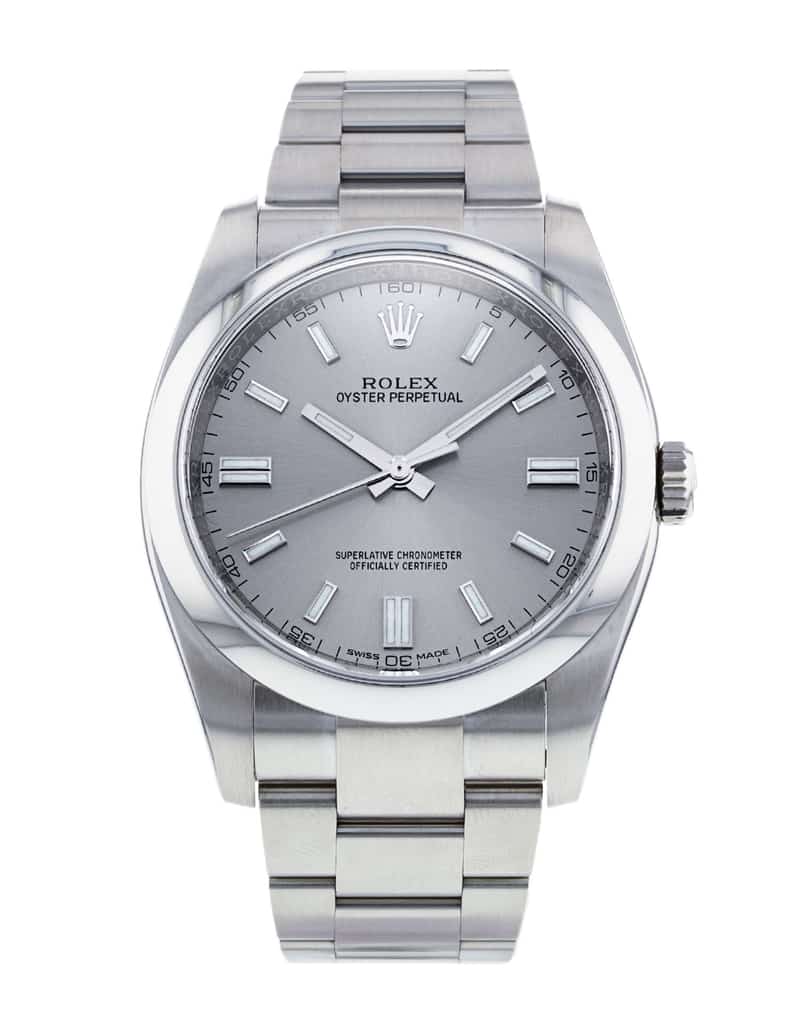 Rolex Oyster Perpetual 116000 Rolex Oyster Perpetual 116000